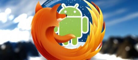 Firefox 7 Available For Download In The Android Market (Video) 6