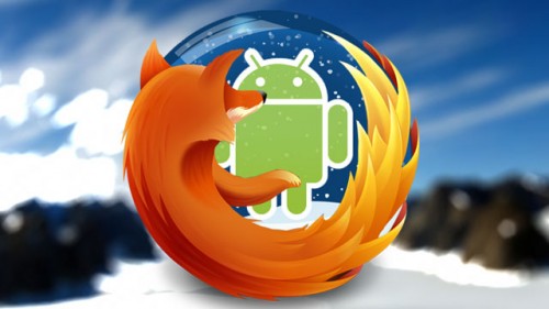 Firefox 7 Available For Download In The Android Market (Video) 4