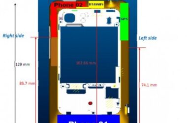 HTC Holiday visits the FCC - AT&T LTE onboard 6