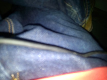 [Leak] Motorola Dinara 13 megapixel test photo surfaces 5