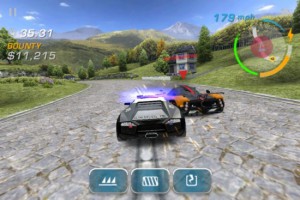 Need For Speed: Hot Pursuit launches as an Xperia PLAY exclusive [Video] 4