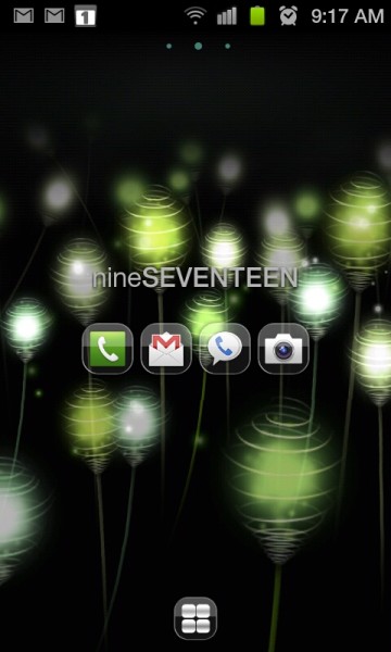 Download Wallpapers, Live Wallpapers, Ringers, and Boot Animation for the Pantech Breakout 4
