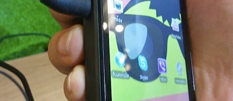 [Leak] More HTC Ruby/Amaze pictures surface 7
