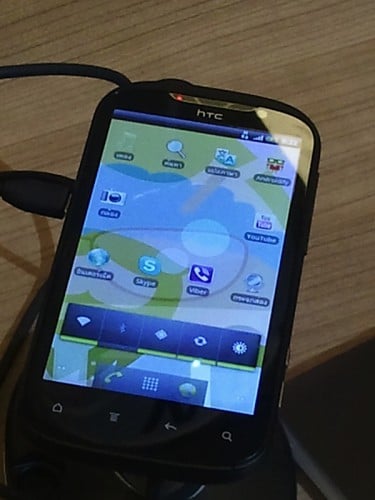 [Leak] More HTC Ruby/Amaze pictures surface 5