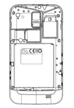 Samsung i727 Passes FCC, May Become AT&T’s First LTE Offering 4
