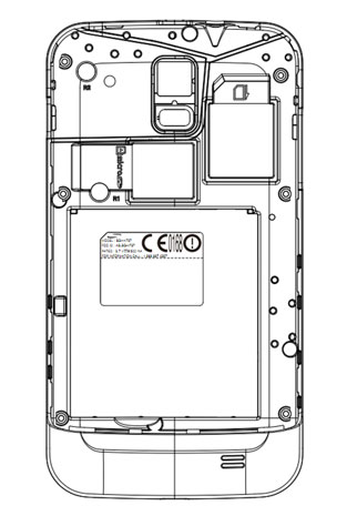 Samsung i727 Passes FCC, May Become AT&T’s First LTE Offering 3