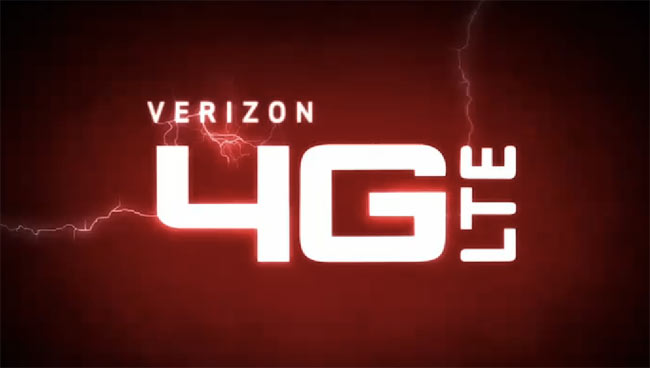 Verizon Wireless will add 21 cities to their 4G LTE network on October 21 3