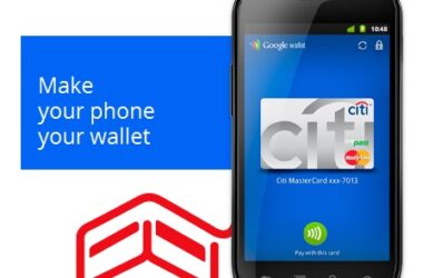 Google Wallet likely launching today 6