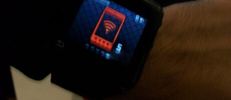 Motorola Unveils The MOTOACTV For Fitness Buffs At DROID RAZR Event (Hands-On Video) 11