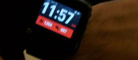 Motorola Unveils The MOTOACTV For Fitness Buffs At DROID RAZR Event (Hands-On Video) 13