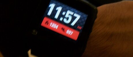 Motorola Unveils The MOTOACTV For Fitness Buffs At DROID RAZR Event (Hands-On Video) 14