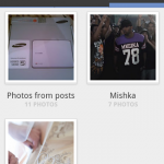 Google+ 2.0 leaked from Ice Cream Sandwich - Introduces new name, Chord 10