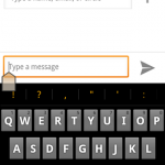 Google+ 2.0 leaked from Ice Cream Sandwich - Introduces new name, Chord 12