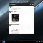 Google+ 2.0 leaked from Ice Cream Sandwich - Introduces new name, Chord 13