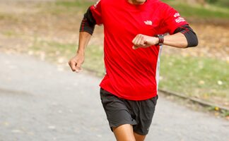 Motorola Unveils The MOTOACTV For Fitness Buffs At DROID RAZR Event (Hands-On Video) 7