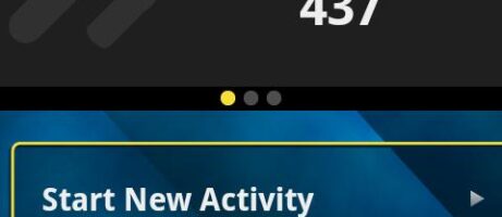 Garmin Gets Into Fitness Industry With First Fitness App, "Garmin Fit" 8
