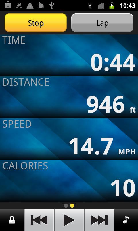 Garmin Gets Into Fitness Industry With First Fitness App, 