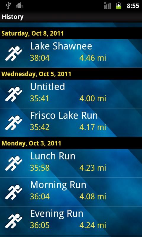 Garmin Gets Into Fitness Industry With First Fitness App, 