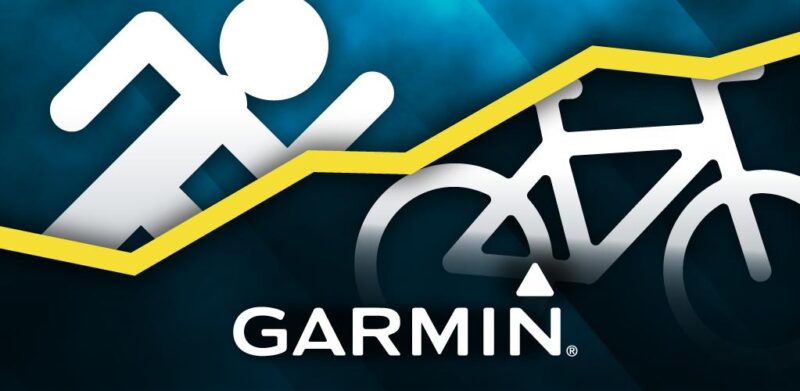 Garmin Gets Into Fitness Industry With First Fitness App, "Garmin Fit" 4