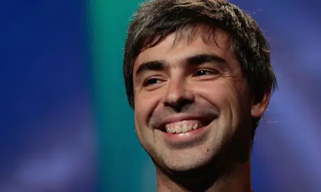 Google CEO Larry Page: "His focus on the user experience above all else has always been an inspiration to me" 3