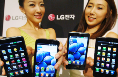 LG Optimus LTE Coming To Bell As The "LG Eye" (Video) 28