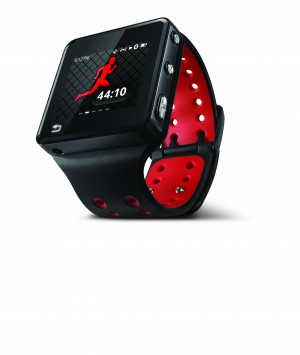 Motorola Unveils The MOTOACTV For Fitness Buffs At DROID RAZR Event (Hands-On Video) 5