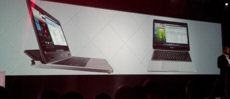 Motorola And Verizon Unveil the DROID RAZR, Comes In At 7.1mm Thin With LTE (Hands-On Video) 20