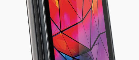 Motorola And Verizon Unveil the DROID RAZR, Comes In At 7.1mm Thin With LTE (Hands-On Video) 24