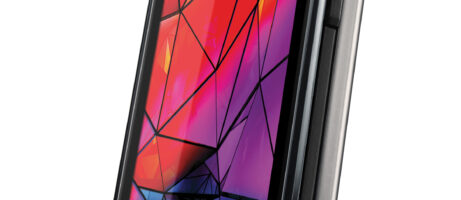 Motorola And Verizon Unveil the DROID RAZR, Comes In At 7.1mm Thin With LTE (Hands-On Video) 25