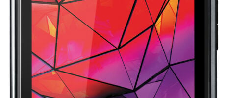 Motorola And Verizon Unveil the DROID RAZR, Comes In At 7.1mm Thin With LTE (Hands-On Video) 9