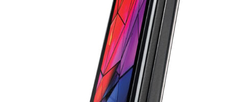Motorola And Verizon Unveil the DROID RAZR, Comes In At 7.1mm Thin With LTE (Hands-On Video) 8