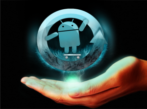 CyanogenMod 7.1 released, Android 2.3.7 included 5