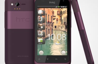 HTC Rhyme Lands On O2 UK 10