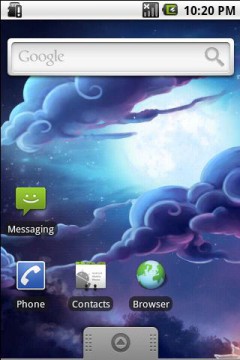 Starlight Live Wallpaper For Android Adds A "Dreamy" Landscape To Your Home Screen (Video) 5