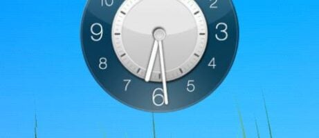 WidgetLocker Gets an update with ICS features 10