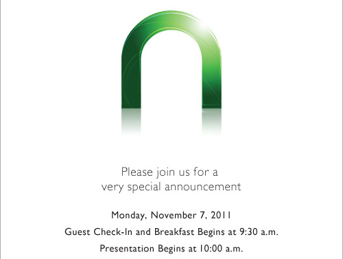 Barnes & Noble has a "Very Special Announcement" Next Week 3