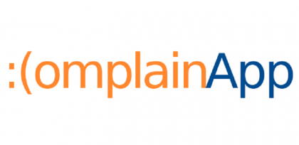Complain App, for those who really want their voice heard 4