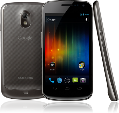 Galaxy Nexus Officially Announced For Verizon 4