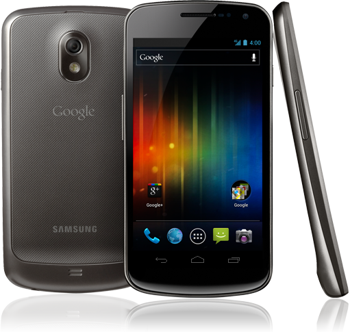 Galaxy Nexus Officially Announced For Verizon 3
