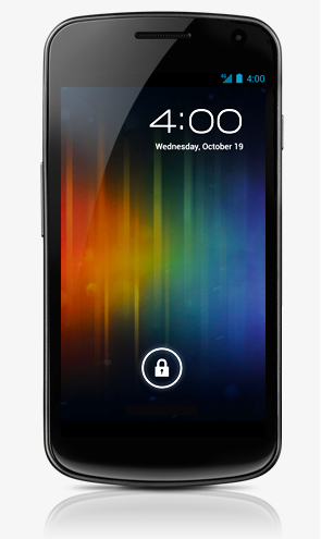 Hands on with the Galaxy Nexus - On the scene in Hong Kong 4