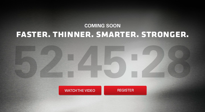 Motorola's Web Site Counting Down To October 18th DROID RAZR Event? 3