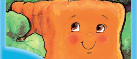 Quick Peek at Today's Free Amazon App: The Legend of Spookley the Square Pumpkin 6