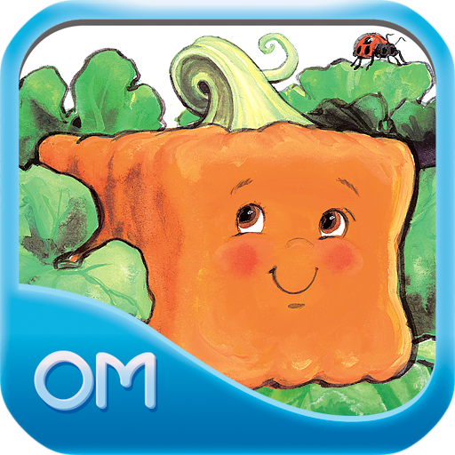 Quick Peek at Today's Free Amazon App: The Legend of Spookley the Square Pumpkin 4