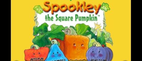 Quick Peek at Today's Free Amazon App: The Legend of Spookley the Square Pumpkin 7