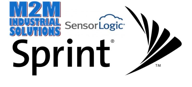 Sprint Partners with SensorLogic in M2M Initiative 3