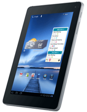 T-Mobile to Be Graced By Pair of Tablets: T-Mobile SpringBoard and Samsung Galaxy Tab 10.1 2