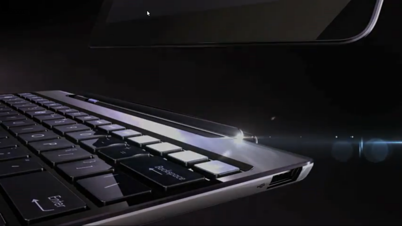 Transformer 2 and Tegra 3 Videos Leak, Announcement Soon to Follow? 4