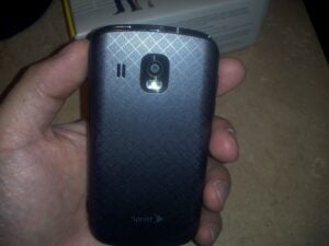 [Review] Sprint Samsung Transform Ultra 14