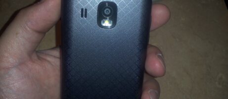 [Review] Sprint Samsung Transform Ultra 34