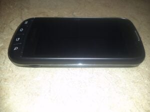 [Review] Sprint Samsung Transform Ultra 5